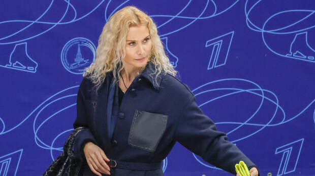 Тутберидзе считает, что глава WADA не должен был высказываться о ней публично