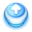 Button-Blue-Arrow-Up-icon (32x32, 2Kb)