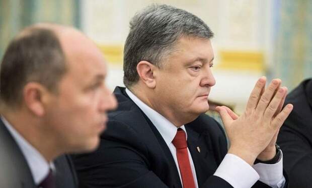 Украина предъявила ультиматум России после печальных событий в Керченском проливе