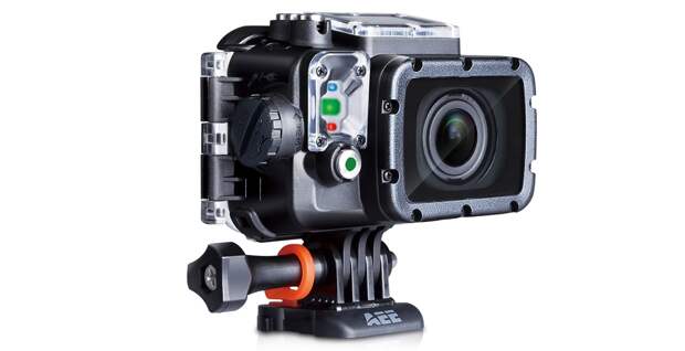 Обзор характеристик и сравнение экшен камеры AEE S70 2014