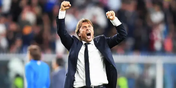 Антонио Конте: «Тоттенхэм» будет бороться за лучшую позицию в таблице