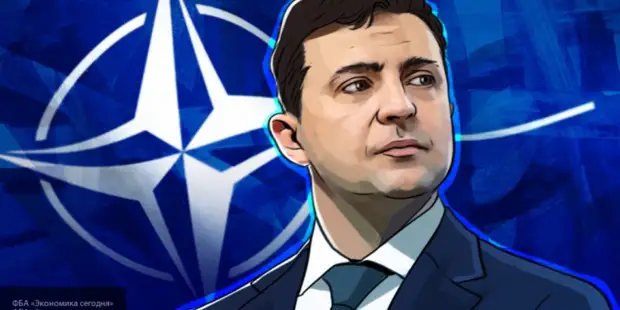 Анатолий Вассерман: Зеленский призывает НАТО начать войну с РФ, которая неизбежно будет ядерной