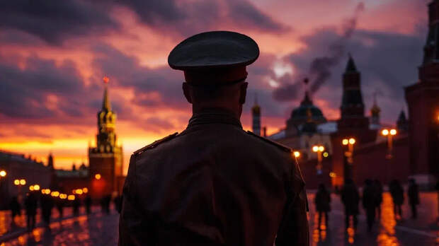 Началась охота на русского генерала? СБУ послала знак Терёхину - "чёрную метку" доставили курьеры