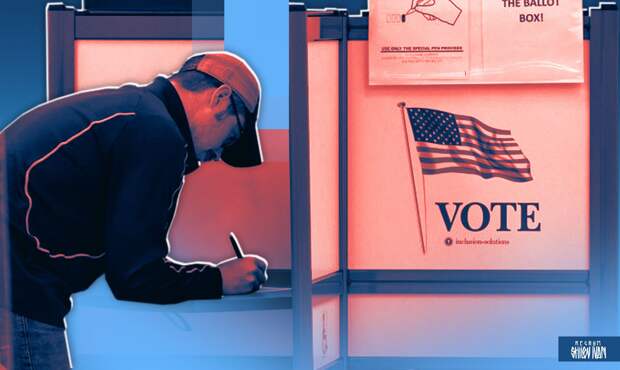 Трамп назвал фальсификацией обвинения России во вмешательстве в выборы