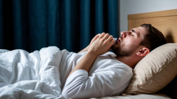 Врач разъяснил, почему мужчинам так непросто перенести обычную простуду