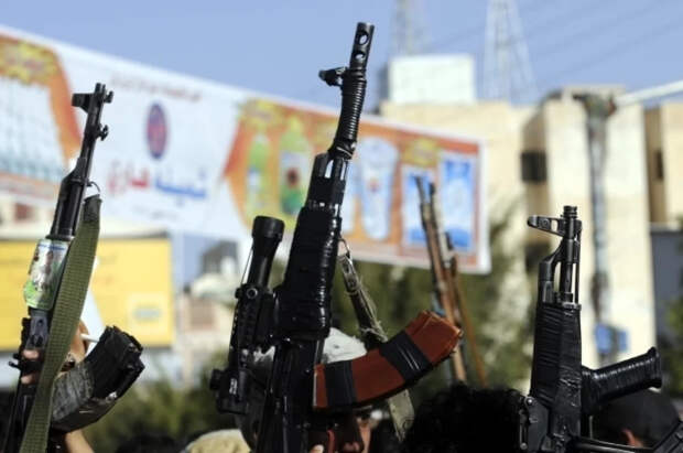 Хуситы объявили о готовности вступить в конфликт на Ближнем Востоке