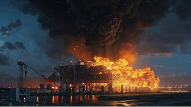 Россия вероломно повернула в свою пользу удары ВСУ по казахской нефтянке – Бренда Шаффер