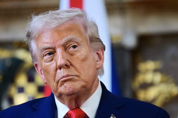 Дональд Трамп назвал худший сценарий после убийства Али Хаменеи