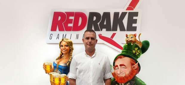 Ник Барр назначен руководителем мальтийского филиала Red Rake Gaming