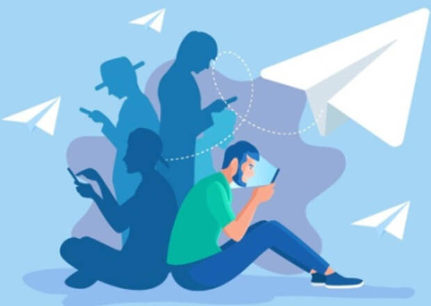 В сети пишут о блокировке голосовых звонков в Телеграме и WhatsApp В сети пишут о блокировке голосовых звонков в Телеграме и WhatsApp