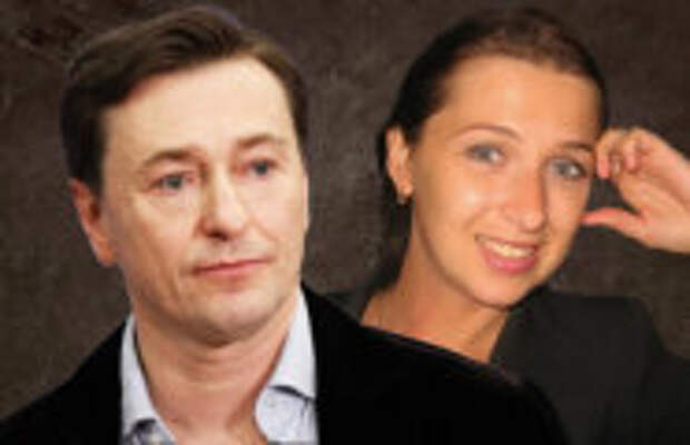 Шоу-бизнес: Родила ему 2 детей, а он женился на другой. Как сейчас живет Кристина Смирнова - бывшая Сергея Безрукова