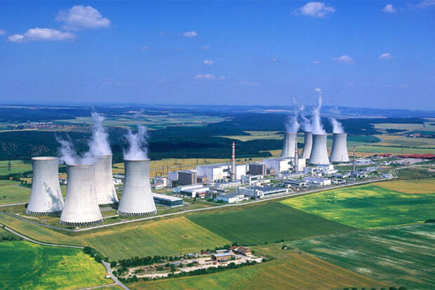 Многие страны ЕС заявили, что АЭС – это “зеленая” энергетика