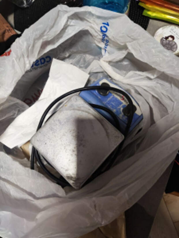 На Южном Урале полицейские изъяяли из незаконного оборота 1,2 килограмма наркотических средств