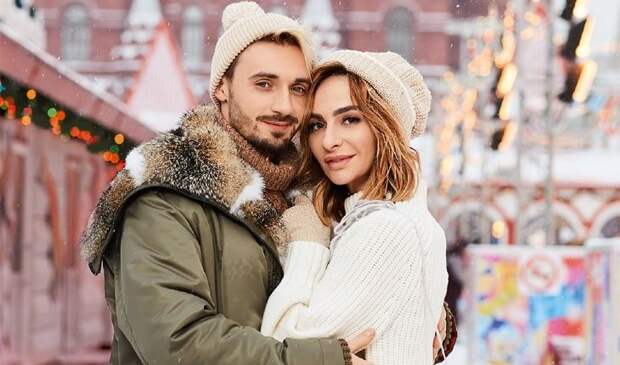 Екатерина Варнава призналась, что встретила новую любовь