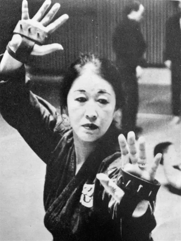 10 завораживающих фактов об онна-бугэйся — смертоносных женщинах-самураях