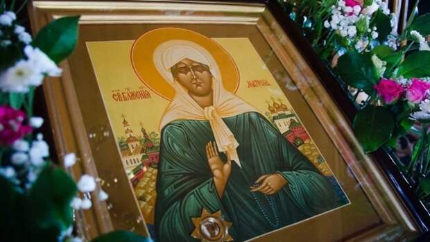 День памяти блаженной Матроны Московской. О чем принято молиться святой 2 мая