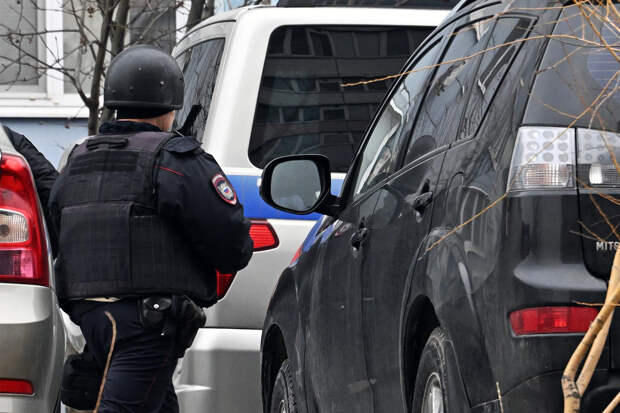 Возле российского детсада подожгли электрощиток