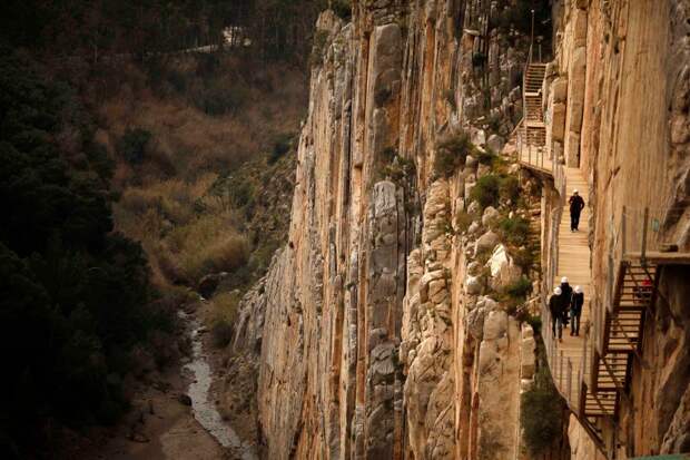 El Caminito del Rey-6