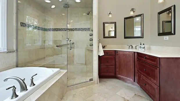 Как грамотно обустроить санузел и избежать ошибок: 5 полезных советов