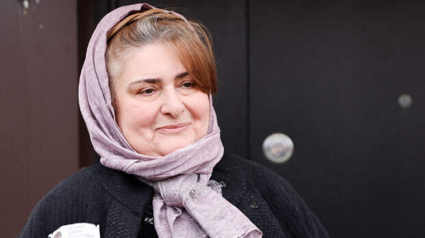 Верховный суд Чечни отменил приговор жене экс-судьи Зареме Мусаевой