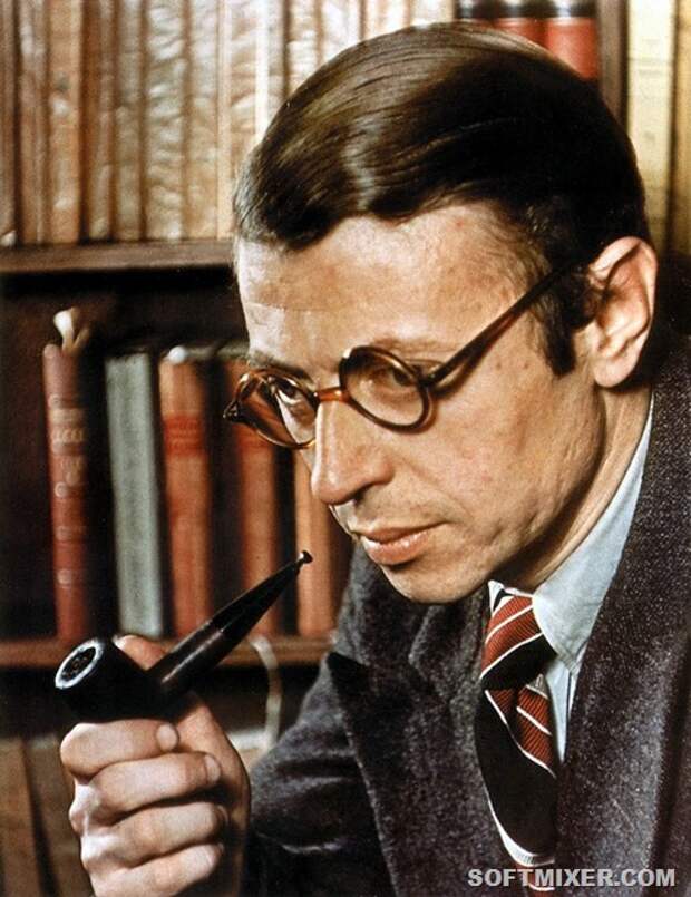 Jean-Paul-Sartre