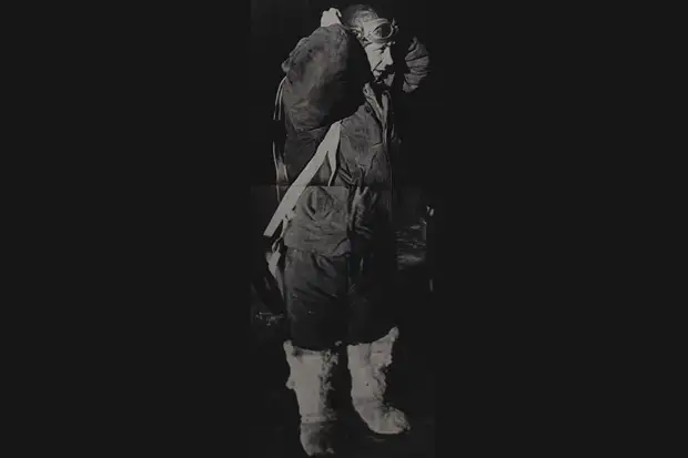 Беспосадочный перелёт Москва – Северная Америка 28–29 апреля 1939 года