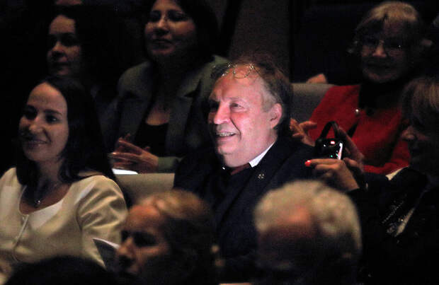 «Назиб, ну как ты не понимаешь?»: Иван Жиганов о наследии отца и его дружбе с Джалилем