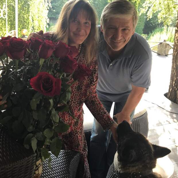 «Я иногда думаю, что он жив, что его подменили»: Елена Проклова о потере младшего сына