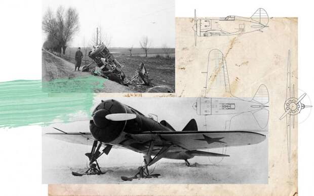Стелс Второй мировой. Почему У-2 был самым эффективным советским самолётом?
