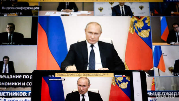 Путин поставил в пример Курганскую область. Там решили одну из проблем  борьбы с COVID  https://vestinewsrf.ru/mezhdunarodnaya_panorama/putin-nazval-ugrozoj-mirovoj-bezopasnosti-popytki-rasshatat-vyvody-nyurnbergskogo-tribunala/
