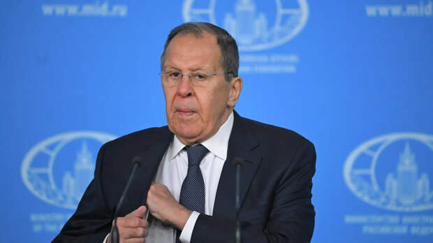 Лавров: евроатлантическая концепция безопасности дискредитировала себя