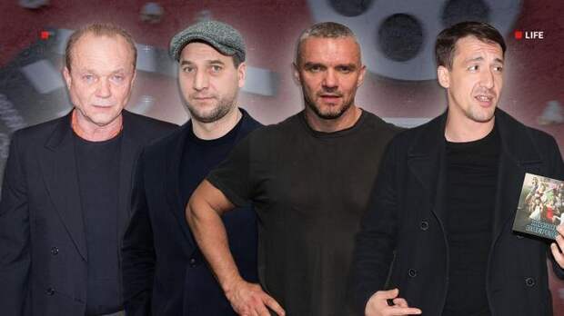 Спецназ лицемерия: Как Епифанцев, Смоляков и другие хают Россию, но богатеют на ролях патриотов и героев