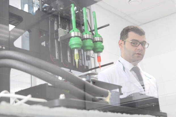 Русские ученые создали уникальную жвачку, укрепляющую зубную эмаль