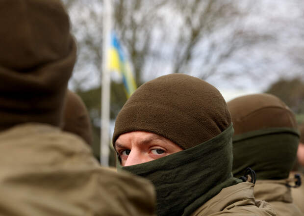Шикующий в Европе командир элитного батальона ВСУ вызвал недовольство сослуживцев