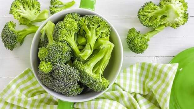 7 продуктов, которые лучше всего борются с симптомами старения