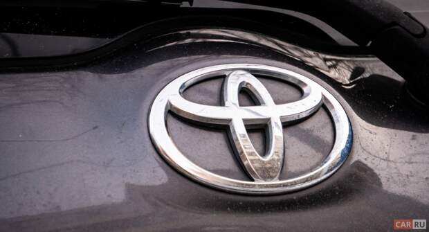 В России неожиданно отзовут почти 4 тысячи автомобилей Toyota и Lexus