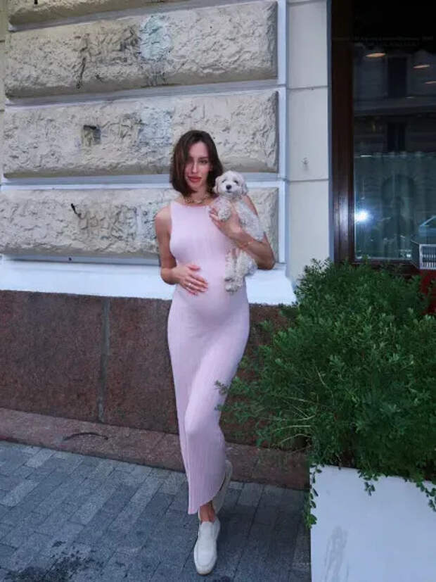 Валентина Иванова
