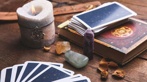 Как заработать деньги в 2026 году — самый верный расклад на картах Таро