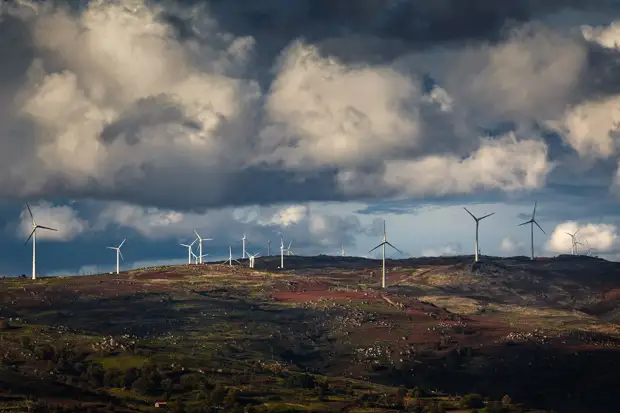 Португалия: от портвейна к столице 