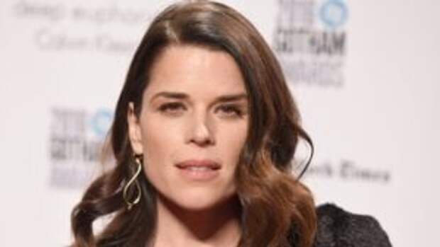 Actress Neve Campbell attends IFP's 26th Annual Gotham Independent Film Awards at Cipriani, Wall Street on November 28, 2016 in New York City.