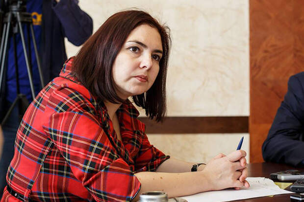 «Бичёвня»: иркутская чиновница прокомментировала запись с оскорблениями жителей Тулуна (ВИДЕО)