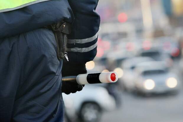 На Ставрополье полицейский во время погони застрелил водителя