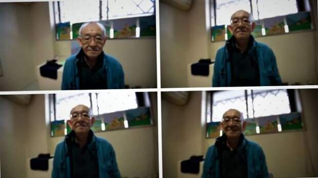 Они совершают мелкие кражи, чтобы сесть в тюрьму и накопить денег