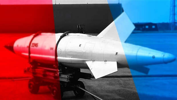 Ядерные державы мира на 2020 год, список стран имеющих ядерное оружие
