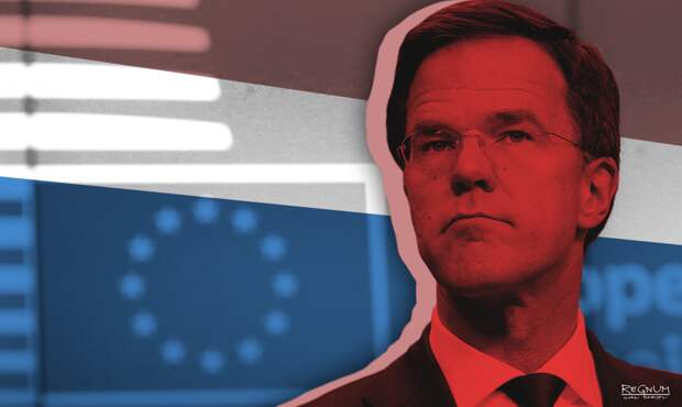 Генсек НАТО Рютте назвал США самой большой страной в мире