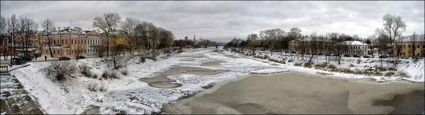 Предзимье