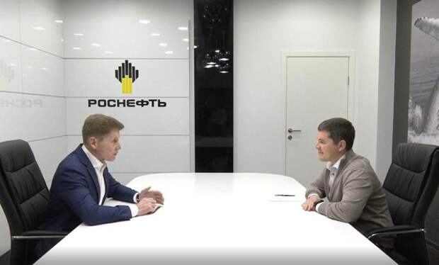 Дмитрий Артюхов и Олег Кожемяко провели совместное заседание двух комиссий Госсовета РФ: по молодежной политике и туризму