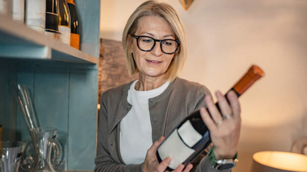 Почему женщины сильнее страдают от алкоголя: отвечают учёные