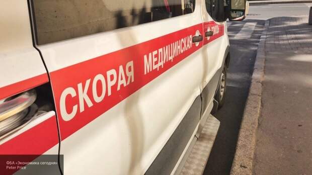 В Ростовской области при загадочных обстоятельствах погибла девушка