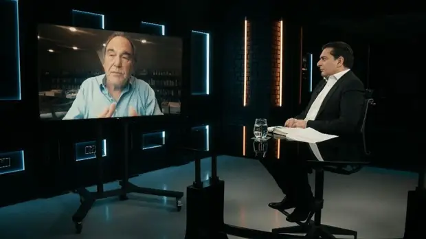 «Стена молчания»: Оливер Стоун — о своём фильме про убийство Кеннеди и о публикации документов ЦРУ